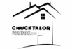 Chucktalor Investments Logo